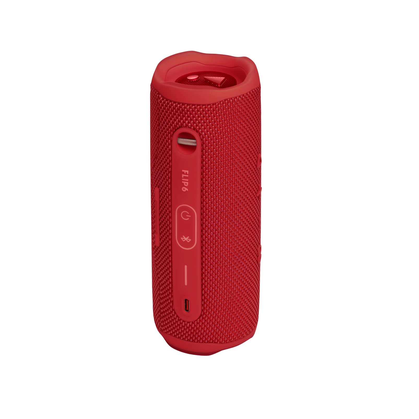 Foto 3 pulgar | Altavoz Bluetooth Jbl Flip 6 Portátil Resistente Al Agua Rojo - Venta Internacional.