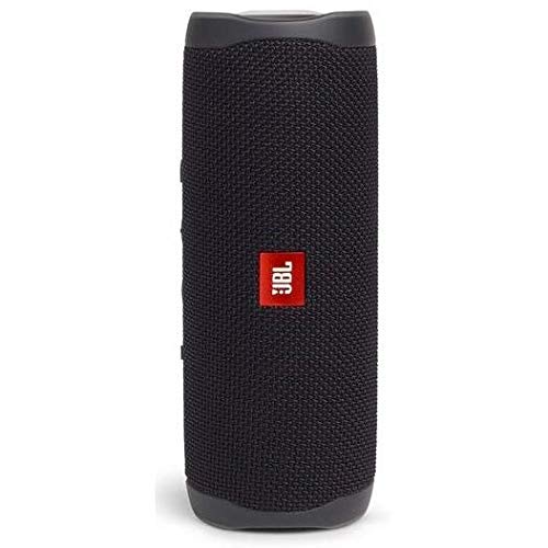 Foto 3 pulgar | Altavoz Bluetooth Portátil Impermeable Jbl Flip 5 Negro - Venta Internacional.