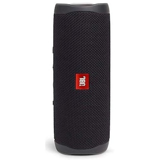 Foto 2 | Altavoz Bluetooth Portátil Impermeable Jbl Flip 5 Negro - Venta Internacional.