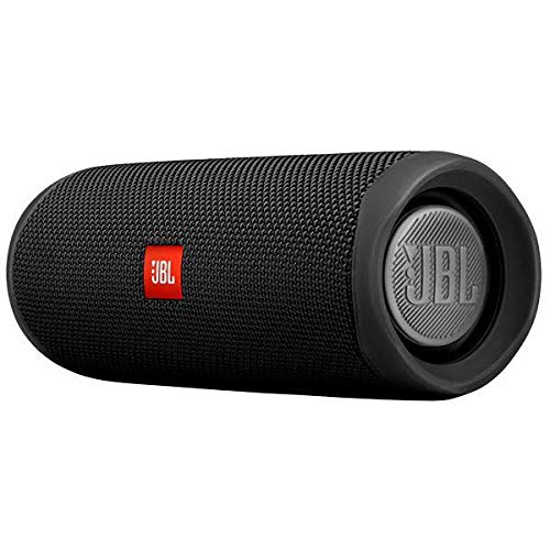 Foto 5 pulgar | Altavoz Bluetooth Portátil Impermeable Jbl Flip 5 Negro - Venta Internacional.