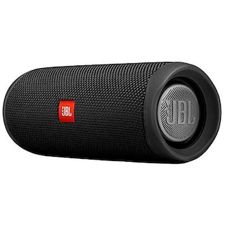 Foto 4 | Altavoz Bluetooth Portátil Impermeable Jbl Flip 5 Negro - Venta Internacional.