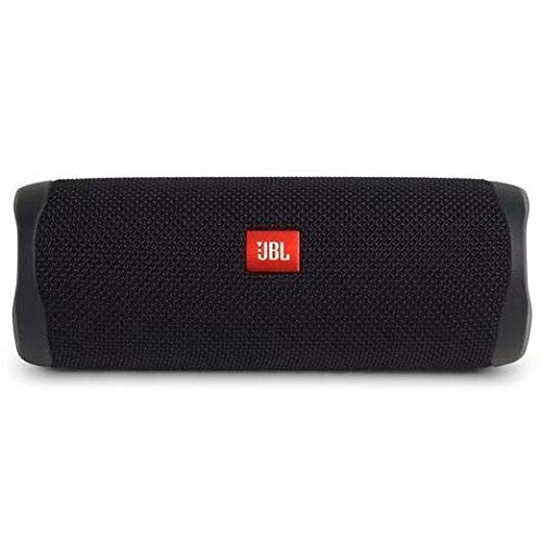 Foto 6 pulgar | Altavoz Bluetooth Portátil Impermeable Jbl Flip 5 Negro - Venta Internacional.