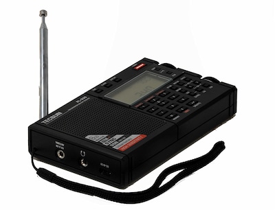 Foto 3 | Radio De Banda Mundial Tecsun Digital Pl330 Am/fm/lw/sw Con Ssb - Venta Internacional.