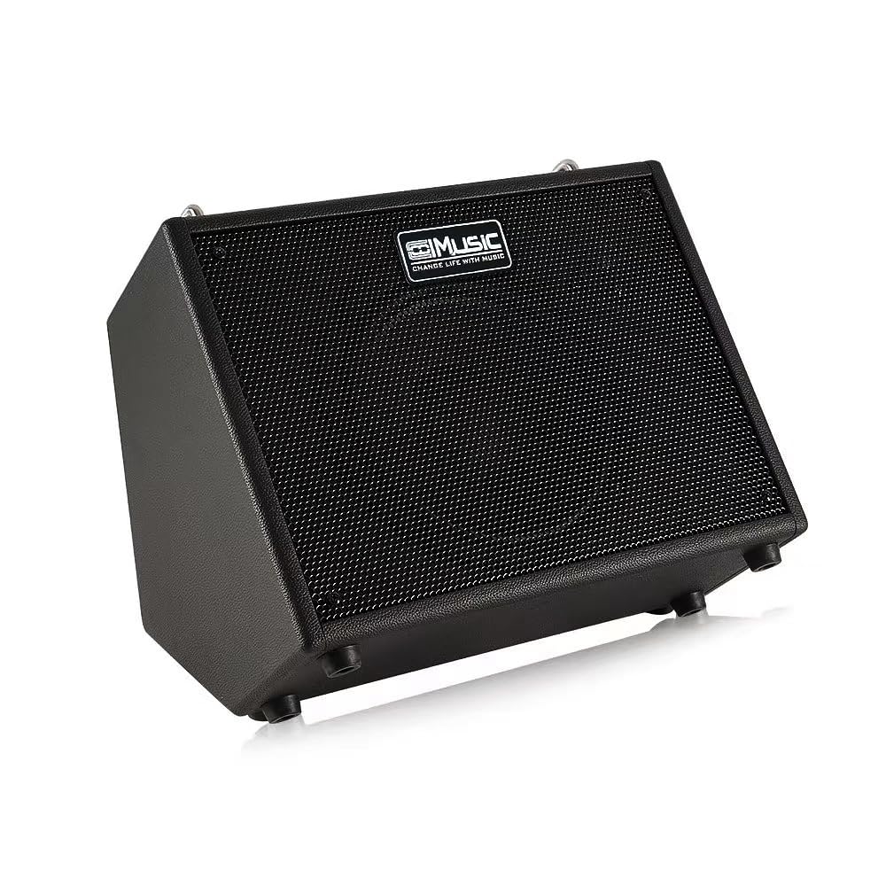 Foto 2 pulgar | Amplificador: Teclado Coolmusic, Monitor Personal Amp De 30 W - Venta Internacional.