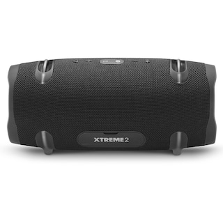 Foto 2 | Altavoz Bluetooth Jbl Xtreme 2 Impermeable Portátil Negro - Venta Internacional.