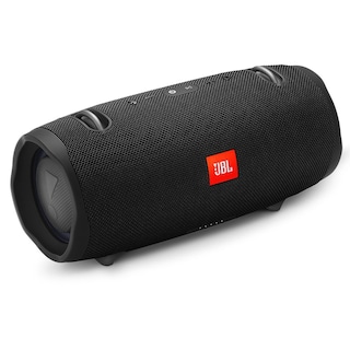 Foto 3 | Altavoz Bluetooth Jbl Xtreme 2 Impermeable Portátil Negro - Venta Internacional.