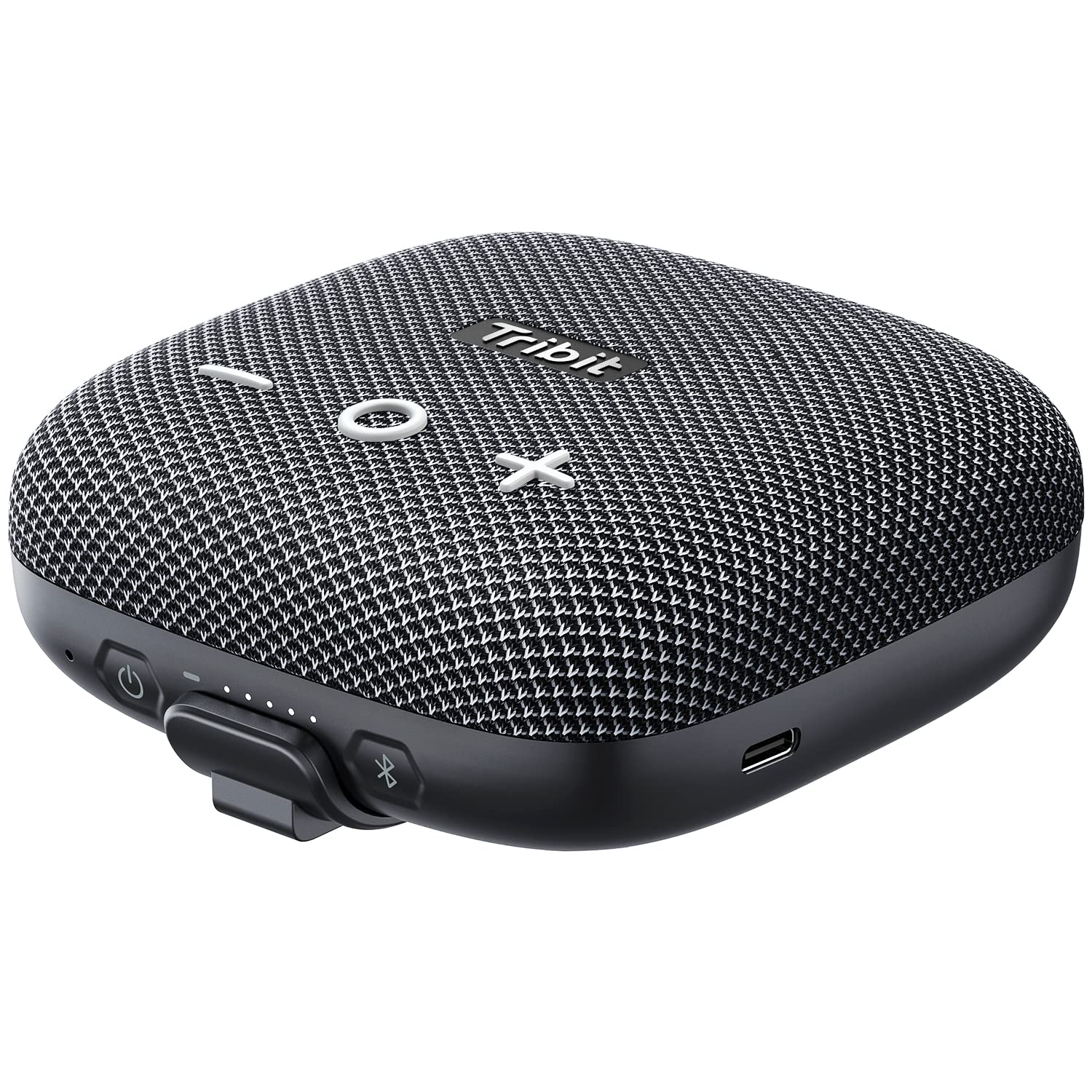 Altavoz Portátil Inalámbrico Tribit Stormbox Micro 2 10w - Venta Internacional.