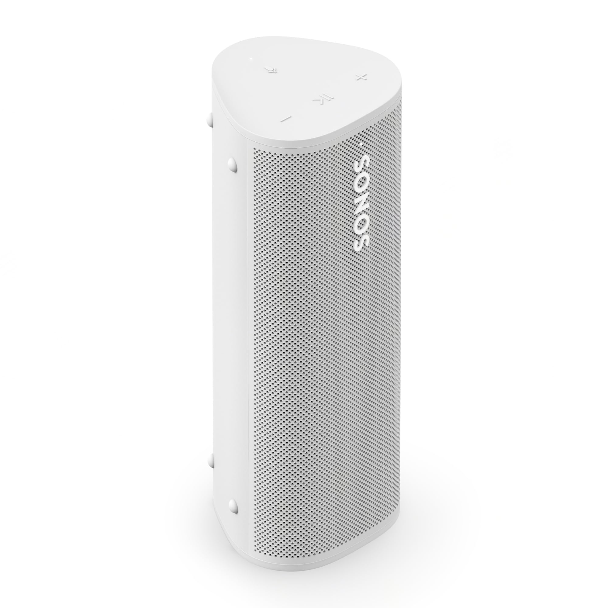 Foto 2 pulgar | Altavoz Bluetooth Sonos Roam 2 Portátil Impermeable Blanco - Venta Internacional.
