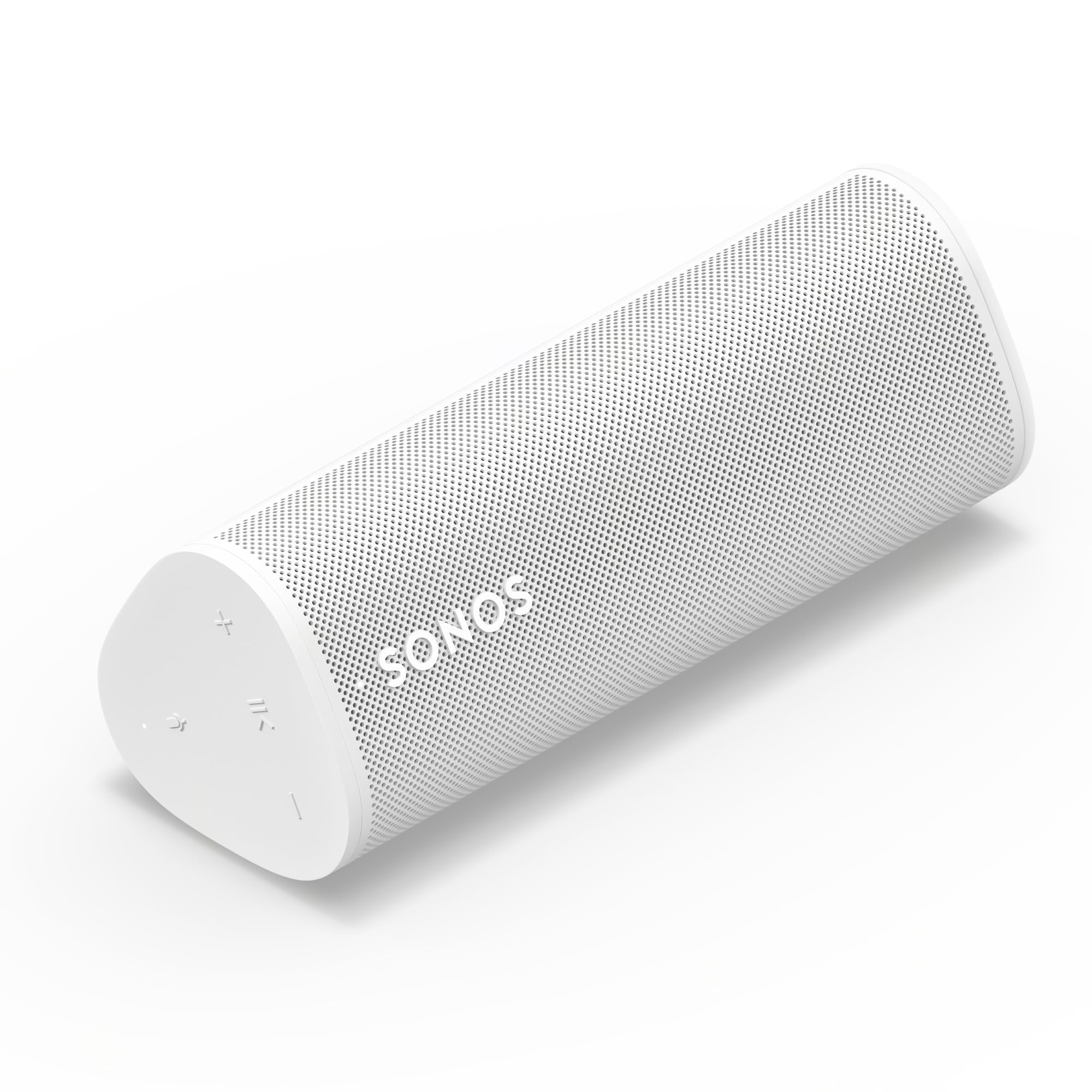 Foto 4 pulgar | Altavoz Bluetooth Sonos Roam 2 Portátil Impermeable Blanco - Venta Internacional.