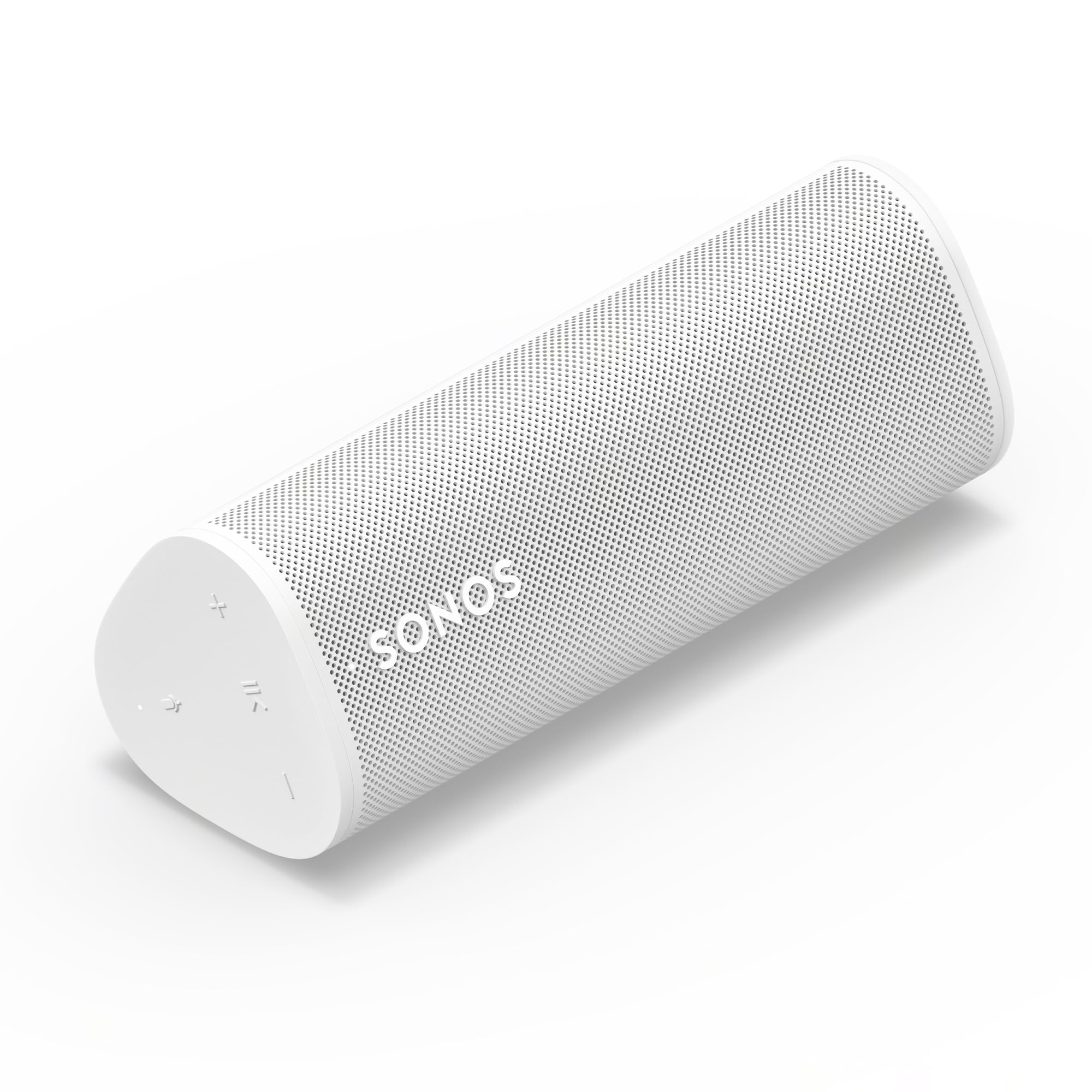 Foto 6 pulgar | Altavoz Bluetooth Sonos Roam 2 Portátil Impermeable Blanco - Venta Internacional.