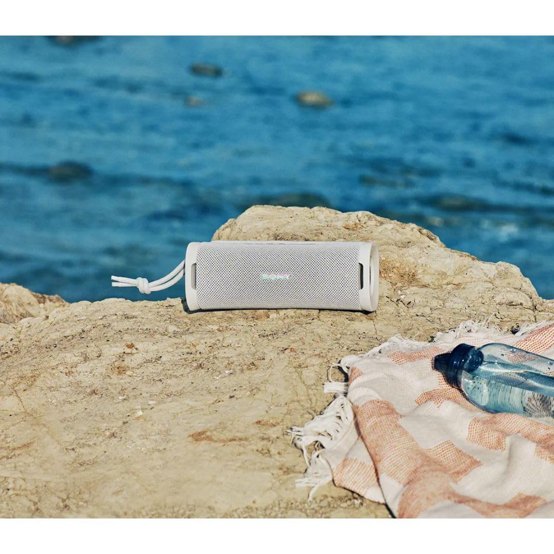 Foto 3 pulgar | Altavoz Inalámbrico Sony Ult Field 1 Srsult10w Resistente Al Agua - Venta Internacional.