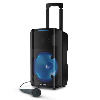 Foto 1 | Altavoz Bluetooth Ion Audio Trouper 300 Con Batería Recargable - Venta Internacional.