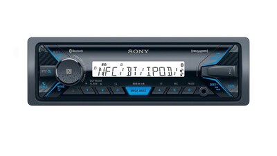 Foto 1 | Receptor Estéreo Bluetooth Digital Media Sony Dsxm55bt - Venta Internacional.