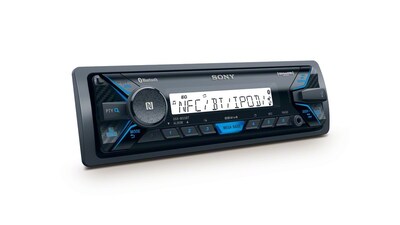 Foto 2 | Receptor Estéreo Bluetooth Digital Media Sony Dsxm55bt - Venta Internacional.