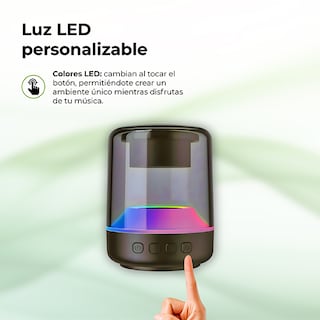 Foto 4 | Rainbow Speaker