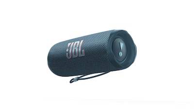 Foto 1 | Altavoz Bluetooth Jbl Flip 6 Portátil Con 12 Horas De Reproducción Azul - Venta Internacional.