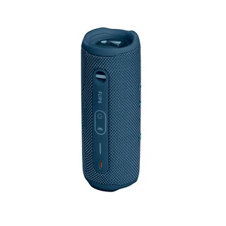Foto 2 | Altavoz Bluetooth Jbl Flip 6 Portátil Con 12 Horas De Reproducción Azul - Venta Internacional.