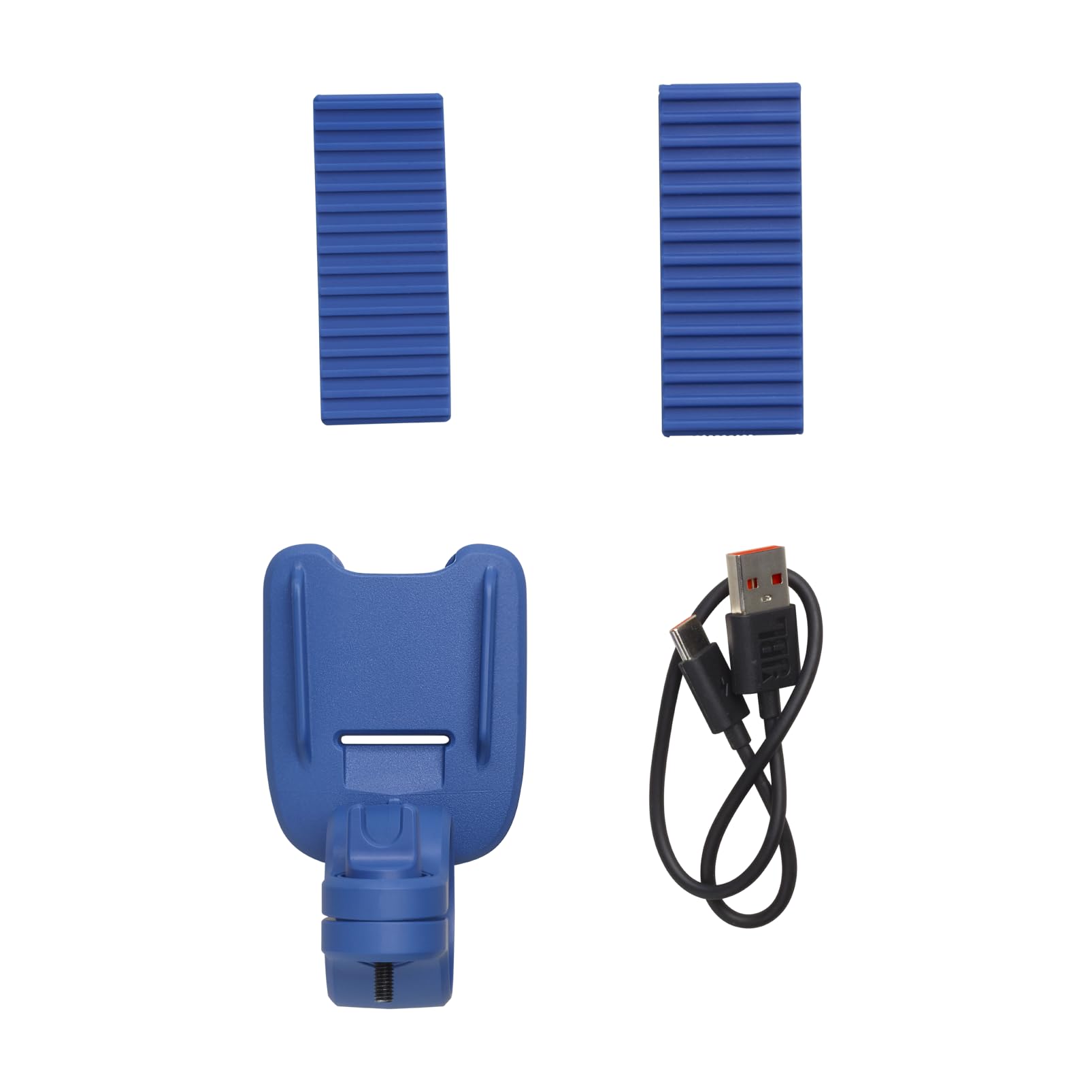 Foto 4 pulgar | Altavoz Bluetooth Para Manillar Jbl Wind 3 Fm (azul) - Venta Internacional.