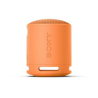 Foto 5 | Altavoz Sony Srs-xb100 Inalámbrico Bluetooth Resistente Al Agua Naranja - Venta Internacional.