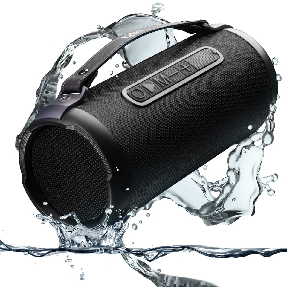 Foto 2 pulgar | Altavoz Bluetooth Tyler Inalámbrico Resistente Al Agua De 300 W - Venta Internacional.