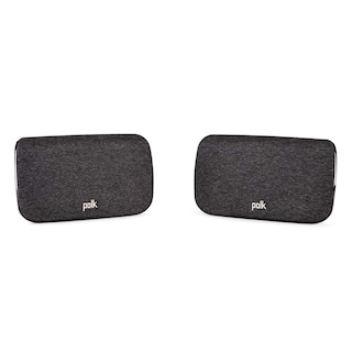 Foto 1 | Altavoces Inalámbricos De Sonido Envolvente Polk Audio Sr2 Para React - Venta Internacional.