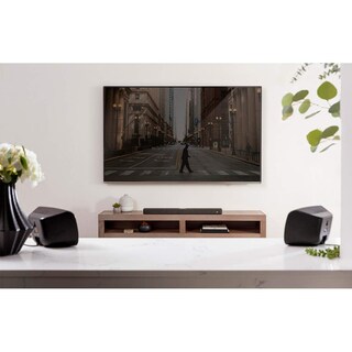 Foto 5 | Altavoces Inalámbricos De Sonido Envolvente Polk Audio Sr2 Para React - Venta Internacional.