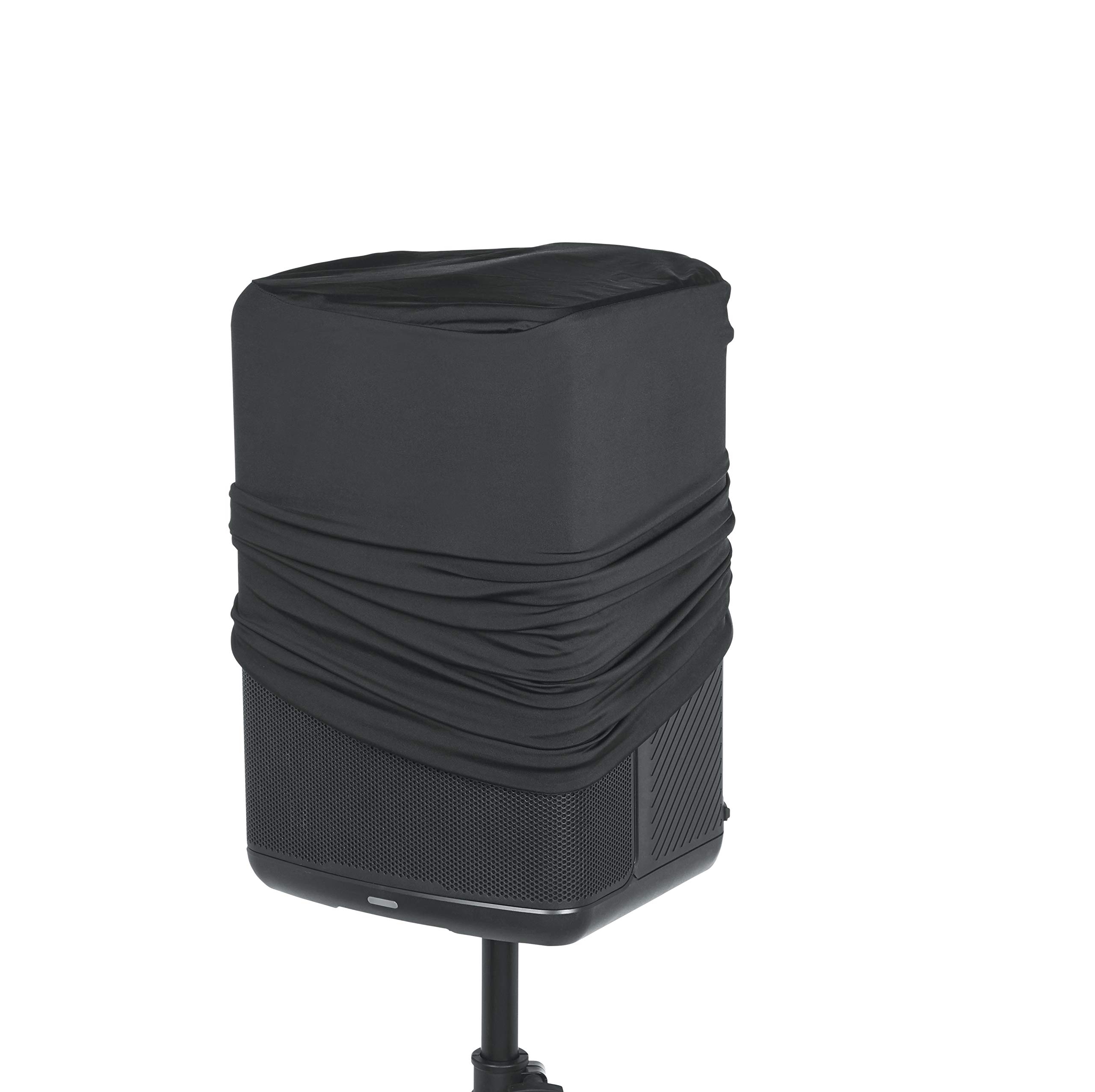 Foto 5 pulgar | Funda De Altavoz Elástica Jbl Bags Para Jbl Eon One Compact, Color Negro - Venta Internacional.