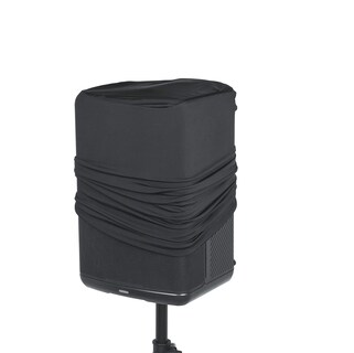 Foto 4 | Funda De Altavoz Elástica Jbl Bags Para Jbl Eon One Compact, Color Negro - Venta Internacional.