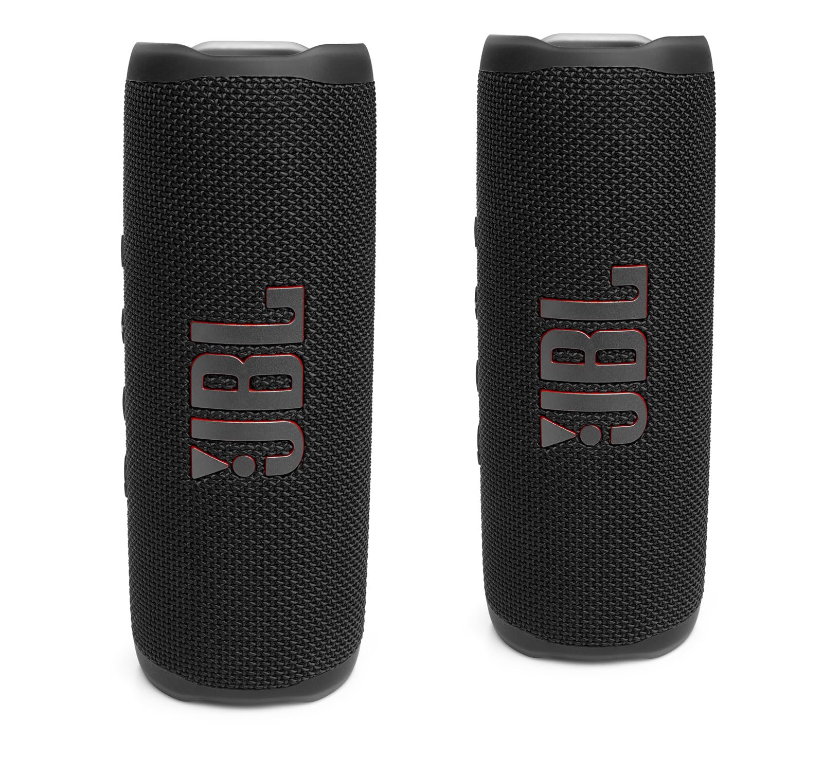 Foto 1 | Altavoz Bluetooth Jbl Flip 6 Portátil A Prueba De Agua, Par - Venta Internacional.