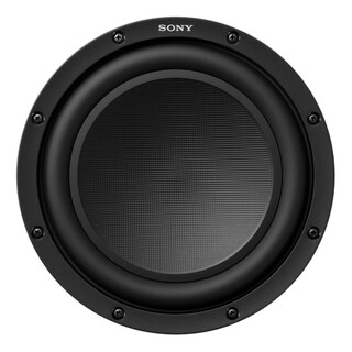 Foto 1 | Subwoofer Sony Xs-w104gs 10 350 W Rms/1500 W Máx. 4 Ohmios - Venta Internacional.