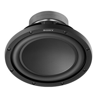 Foto 5 | Subwoofer Sony Xs-w104gs 10 350 W Rms/1500 W Máx. 4 Ohmios - Venta Internacional.