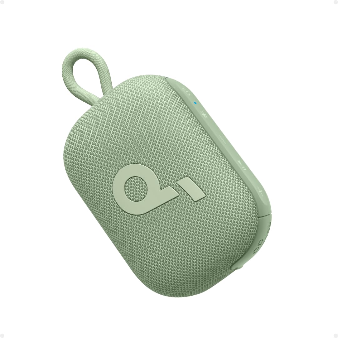 Altavoz Bluetooth Soundcore Select 4 Go Anker Ip67 Verde - Venta Internacional.
