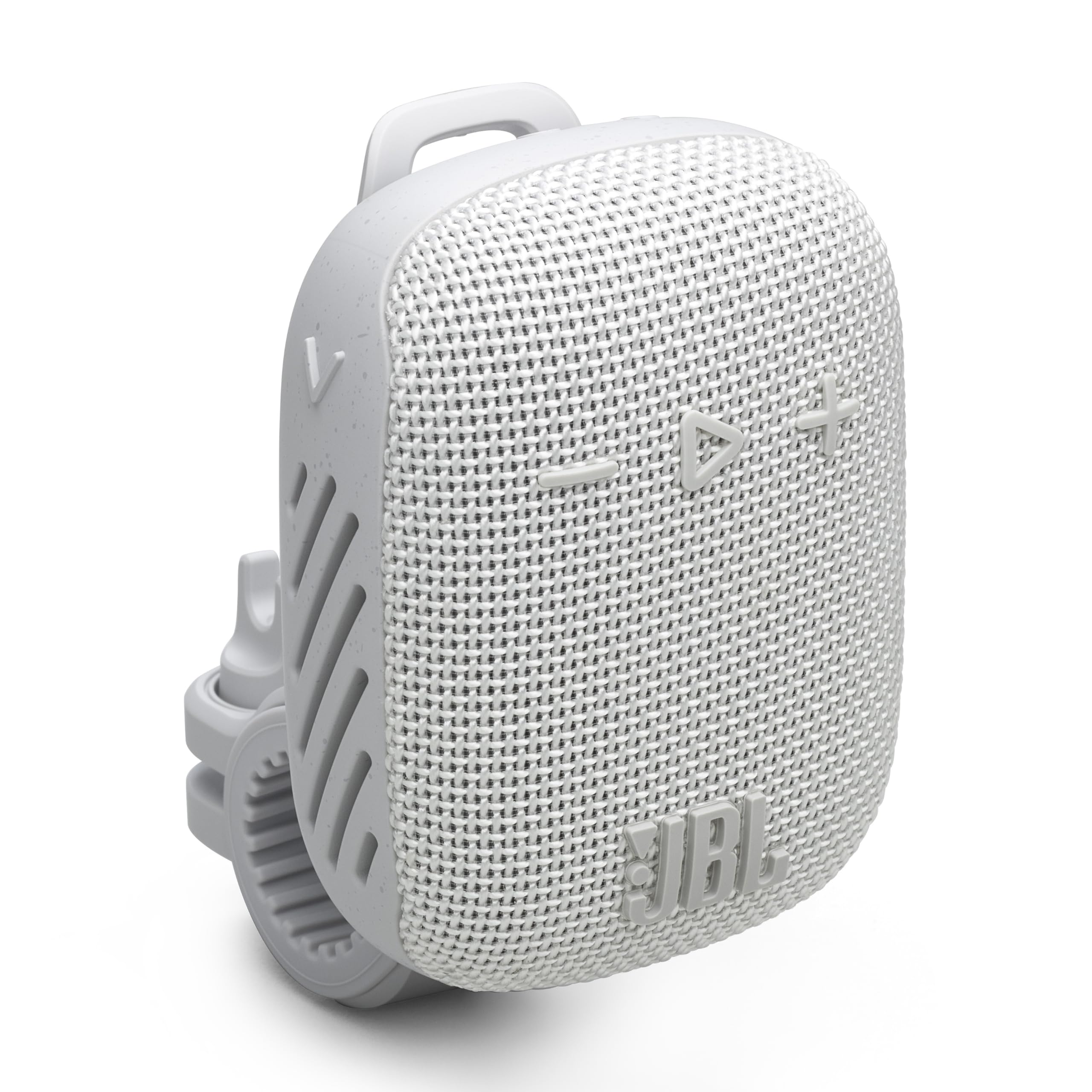 Foto 2 pulgar | Altavoz Bluetooth Jbl Wind 3s Slim, Manillar Gris - Venta Internacional.