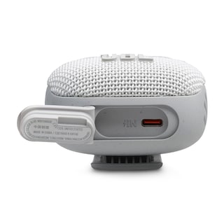 Foto 5 | Altavoz Bluetooth Jbl Wind 3s Slim, Manillar Gris - Venta Internacional.