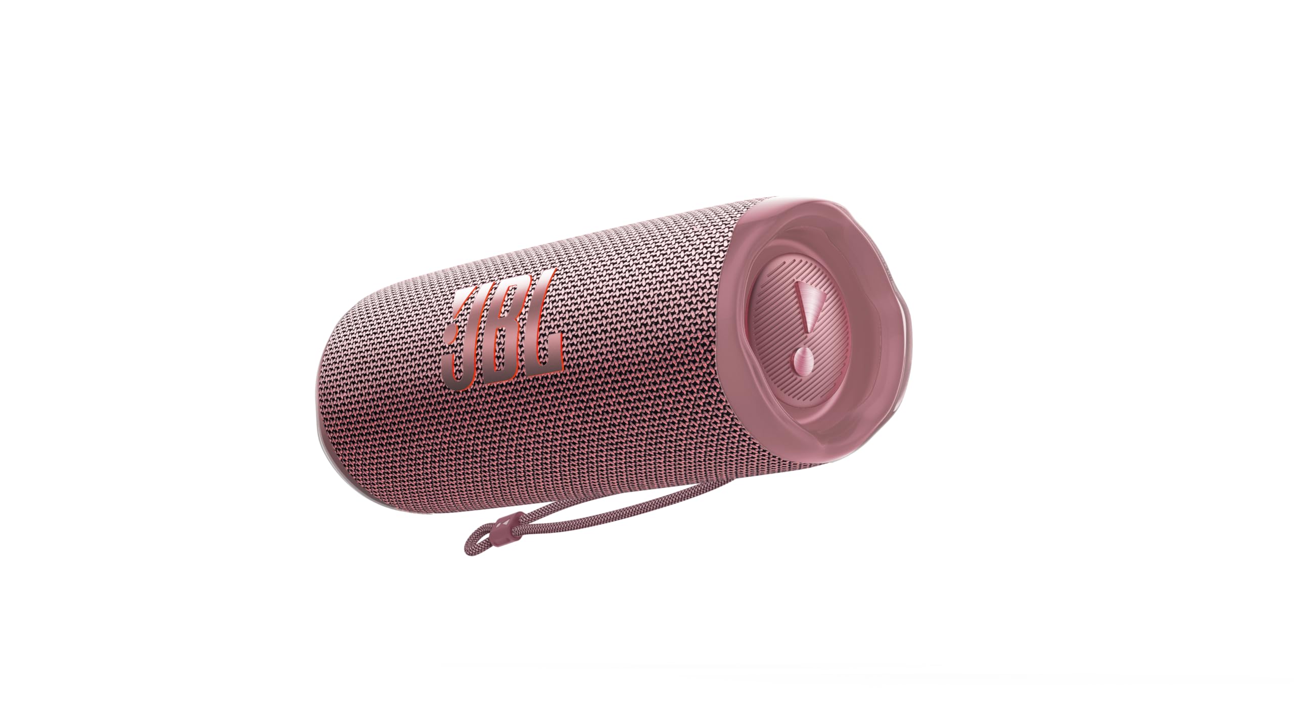 Altavoz Bluetooth Jbl Flip 6 Impermeable Rosa - Venta Internacional.