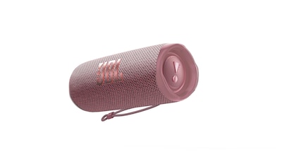 Foto 1 | Altavoz Bluetooth Jbl Flip 6 Impermeable Rosa - Venta Internacional.