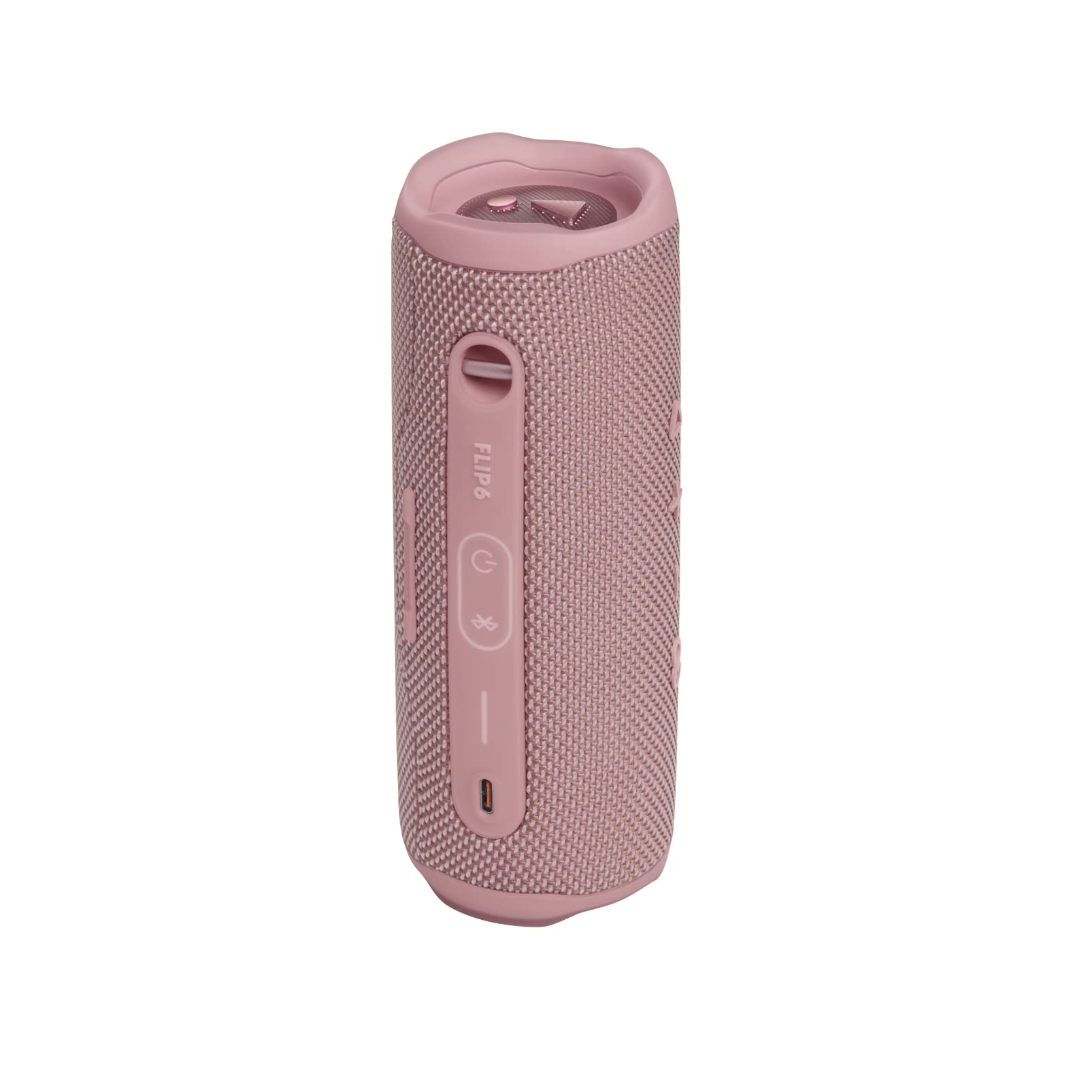 Foto 3 pulgar | Altavoz Bluetooth Jbl Flip 6 Impermeable Rosa - Venta Internacional.