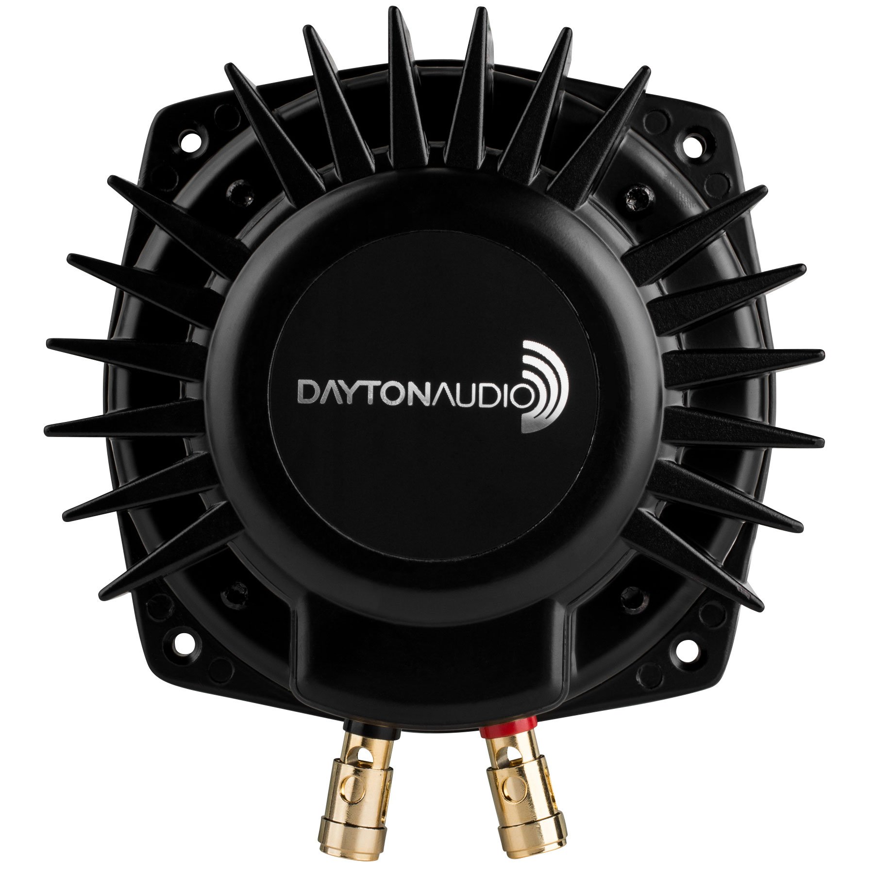 Conmutador De Graves Táctil Dayton Audio Bst-1 50 W Rms 4 Ohmios - Venta Internacional.