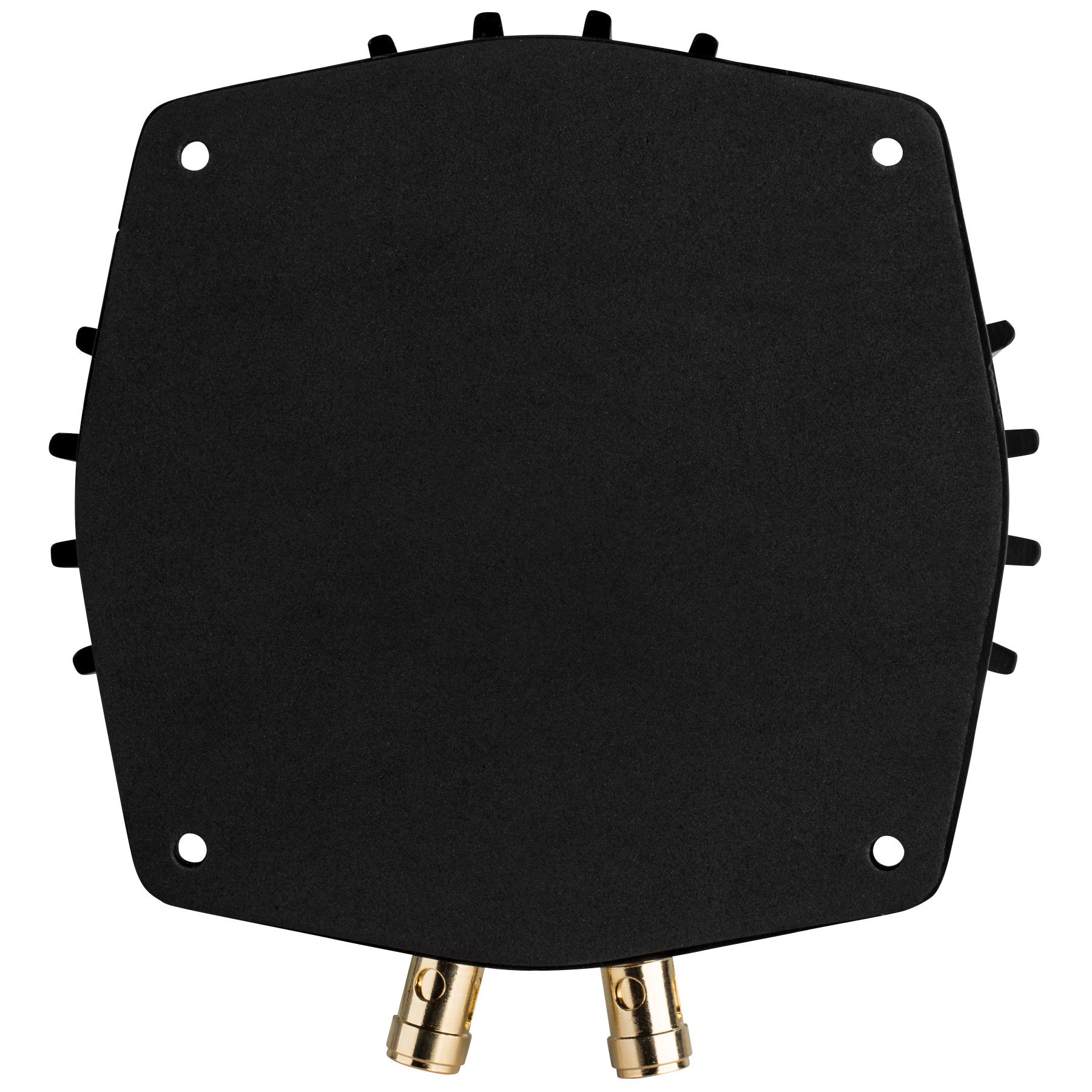 Foto 5 pulgar | Conmutador De Graves Táctil Dayton Audio Bst-1 50 W Rms 4 Ohmios - Venta Internacional.