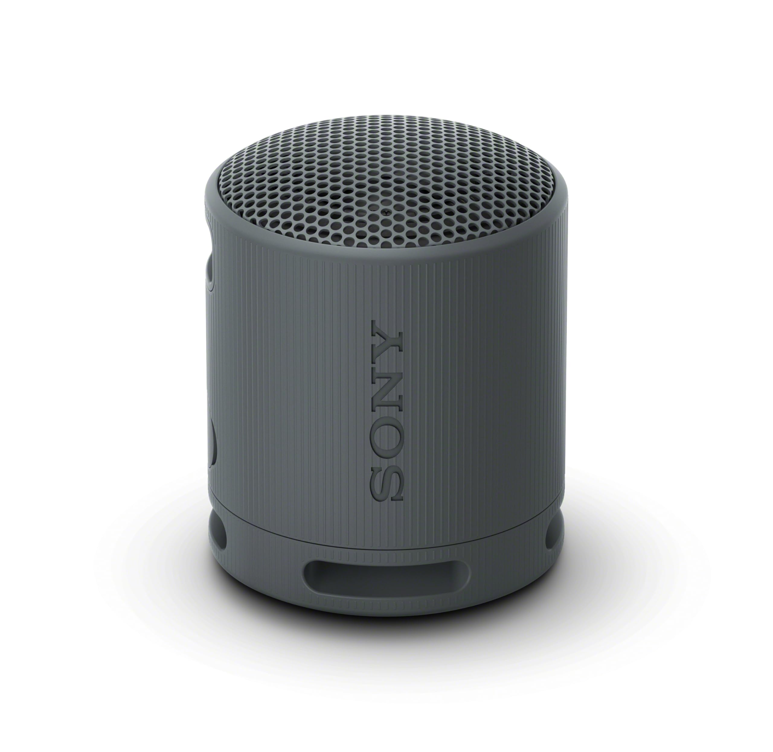 Foto 2 pulgar | Altavoz Sony Srs-xb100 Inalámbrico Bluetooth Resistente Al Agua Negro - Venta Internacional.