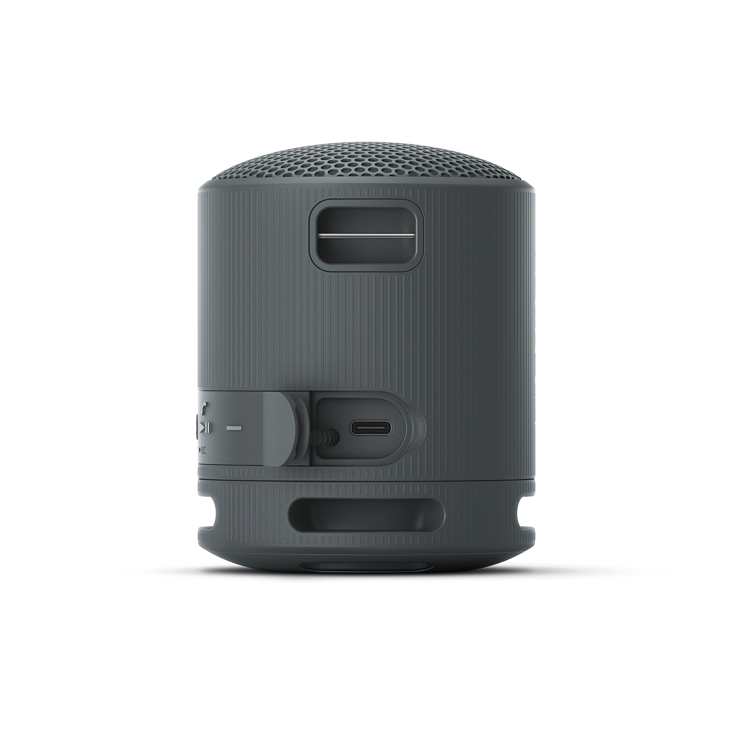 Foto 6 pulgar | Altavoz Sony Srs-xb100 Inalámbrico Bluetooth Resistente Al Agua Negro - Venta Internacional.