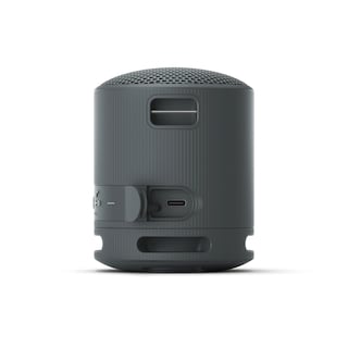 Foto 5 | Altavoz Sony Srs-xb100 Inalámbrico Bluetooth Resistente Al Agua Negro - Venta Internacional.