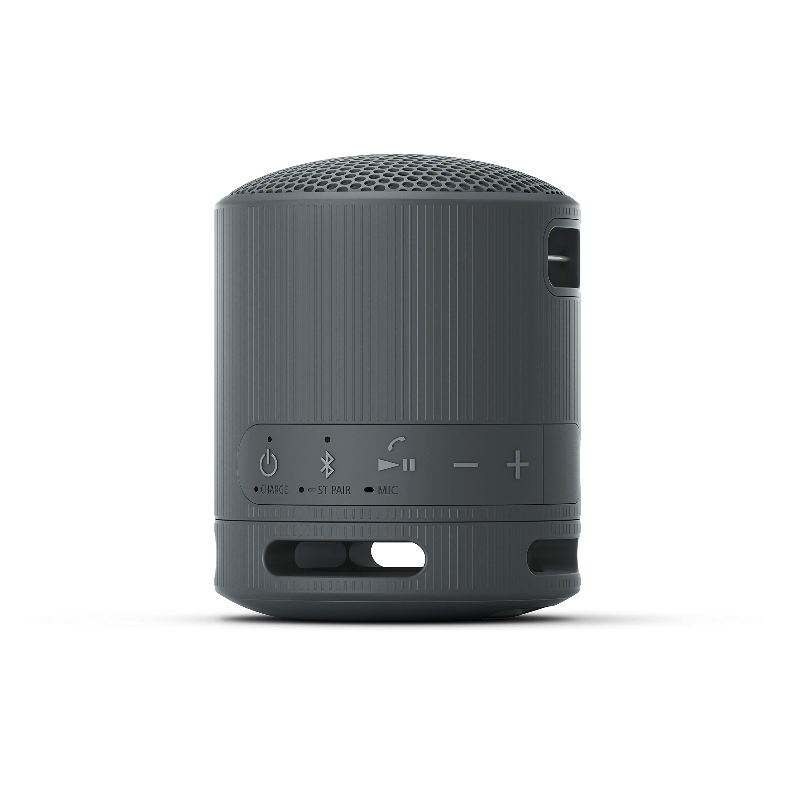 Foto 8 pulgar | Altavoz Sony Srs-xb100 Inalámbrico Bluetooth Resistente Al Agua Negro - Venta Internacional.