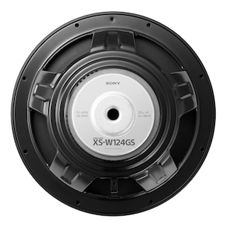 Foto 2 | Subwoofer Sony Xs-w124gs 12 4 Ohmios 420 W Rms/1800 W Máx. - Venta Internacional.