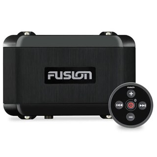 Foto 1 | Black Box Garmin Fusion Ms-bb100 Con Mando A Distancia Ipx7 - Venta Internacional.
