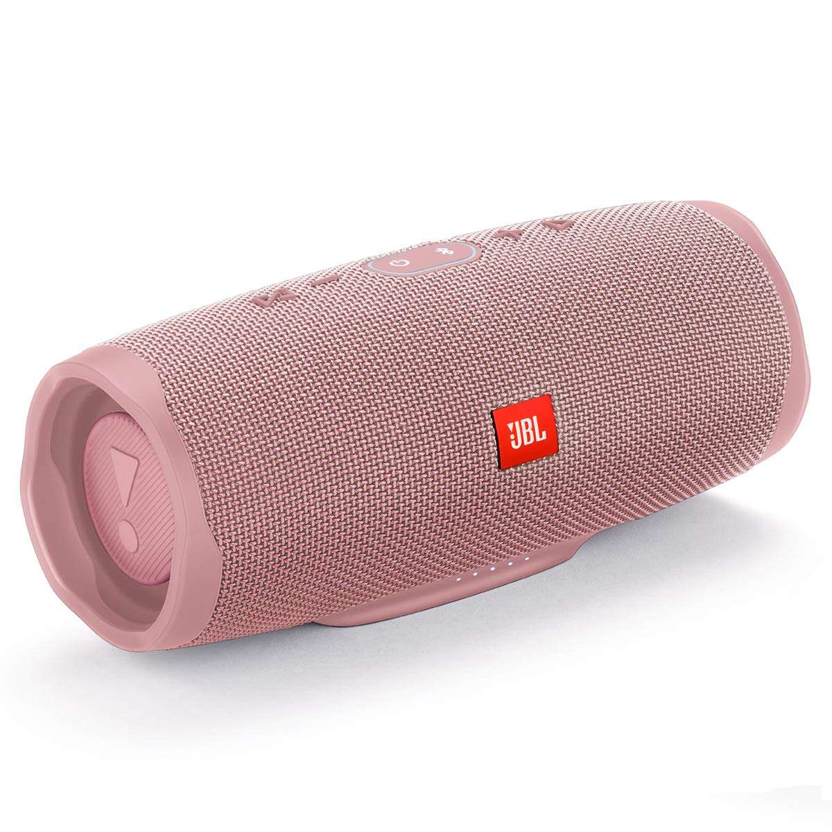 Foto 2 pulgar | Altavoz Bluetooth Jbl Charge 4 Waterproof Rosa - Venta Internacional.