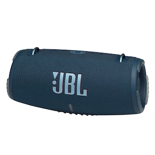 Foto 2 | Altavoz Bluetooth Jbl Xtreme 3 Portátil Con 15 Horas De Reproducción Azul - Venta Internacional.