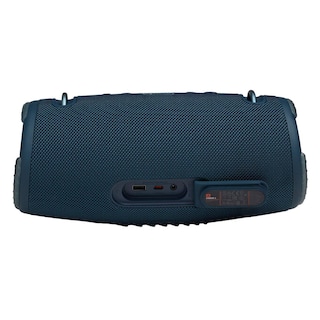 Foto 5 | Altavoz Bluetooth Jbl Xtreme 3 Portátil Con 15 Horas De Reproducción Azul - Venta Internacional.