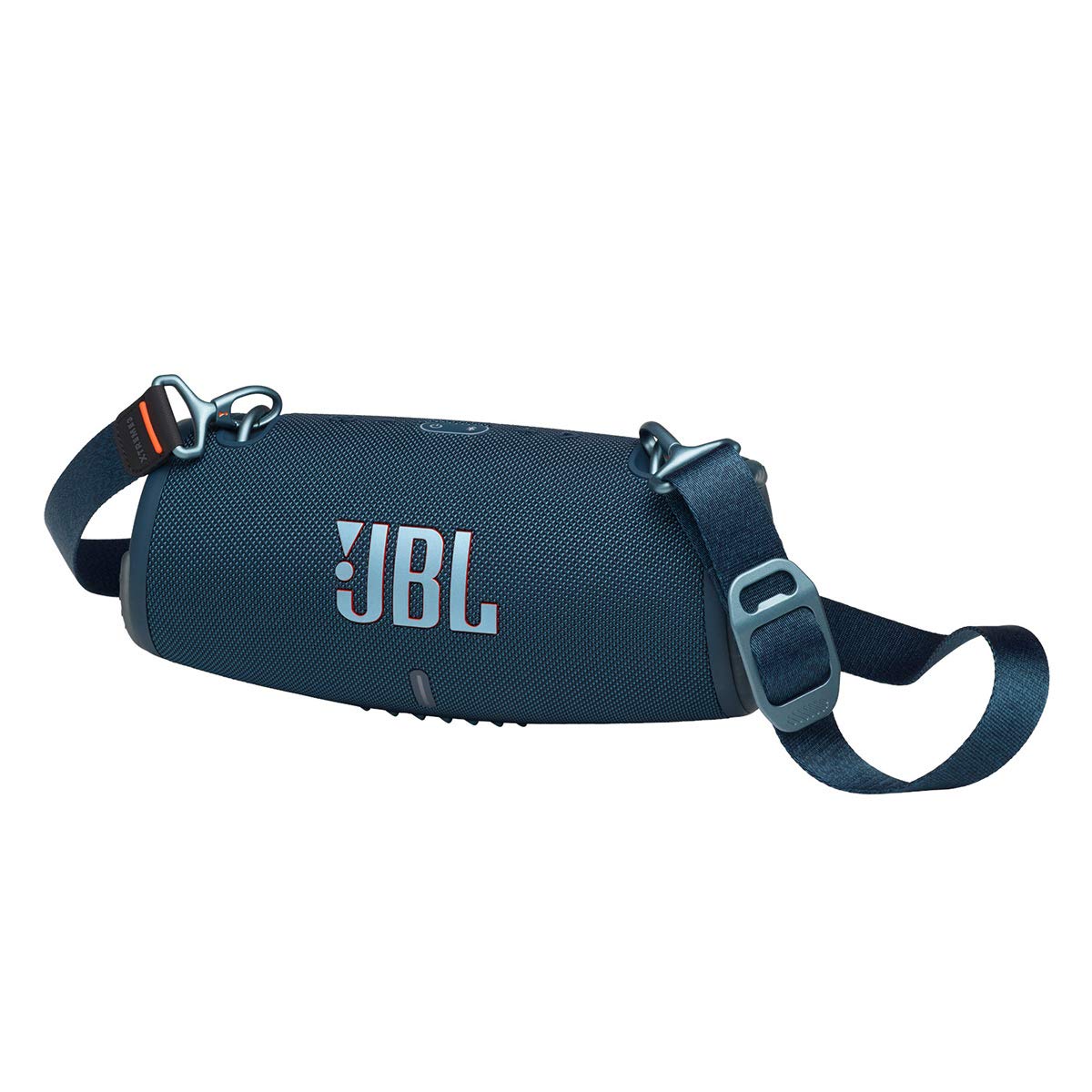 Foto 7 | Altavoz Bluetooth Jbl Xtreme 3 Portátil Con 15 Horas De Reproducción Azul - Venta Internacional.