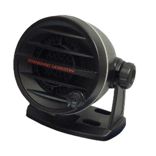 Foto 1 | Altavoz Externo Amplificado Standard Horizon 10w - Negro - Venta Internacional.